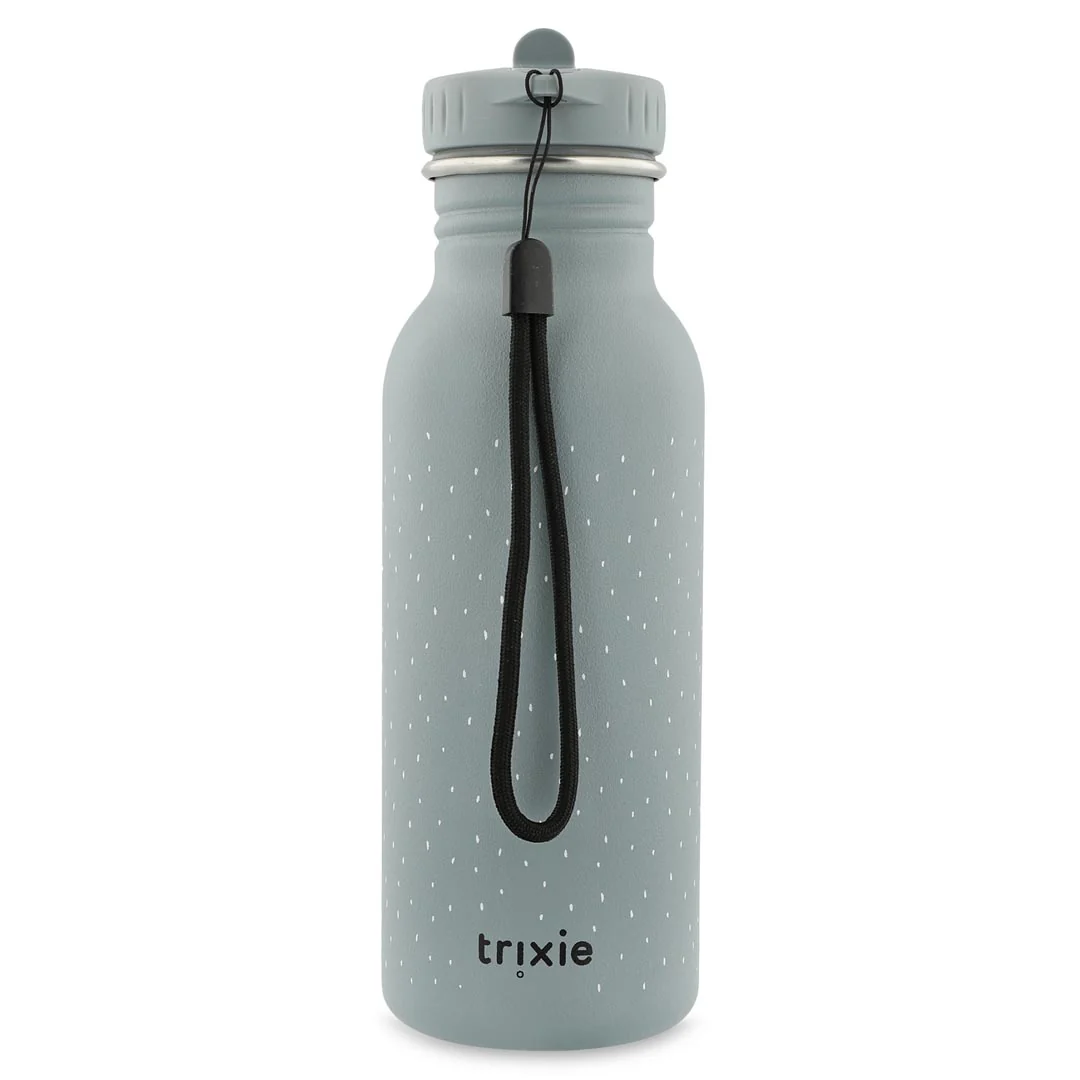 Trixie Trinkflasche 500ml - Mr. Shark