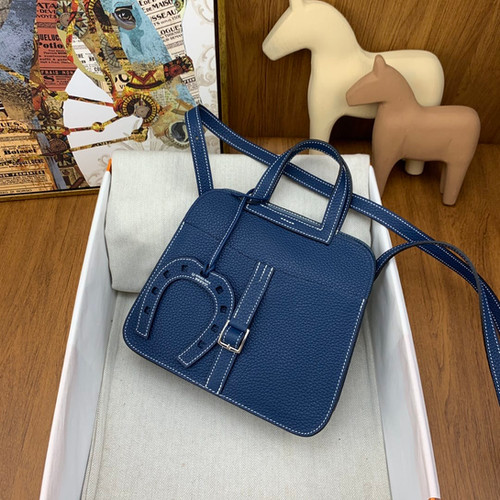 Designer Bag Top Handle Bag HRMS Tote Bag1:1High-quality replica