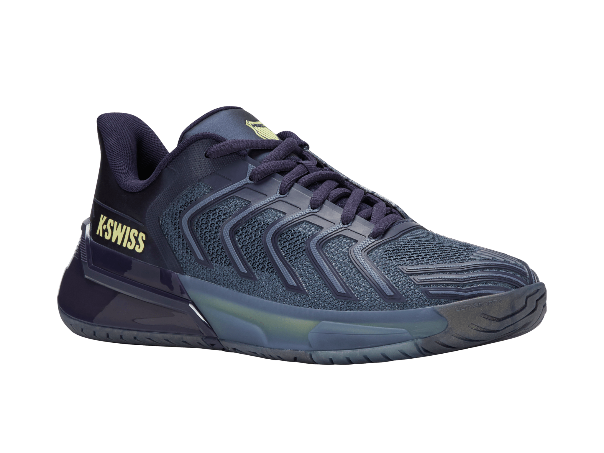 ULTRASHOT 4 - Footwear K-Swiss