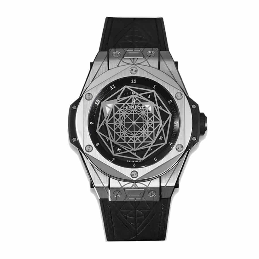 Hublot Sang Bleu Replica - Top club