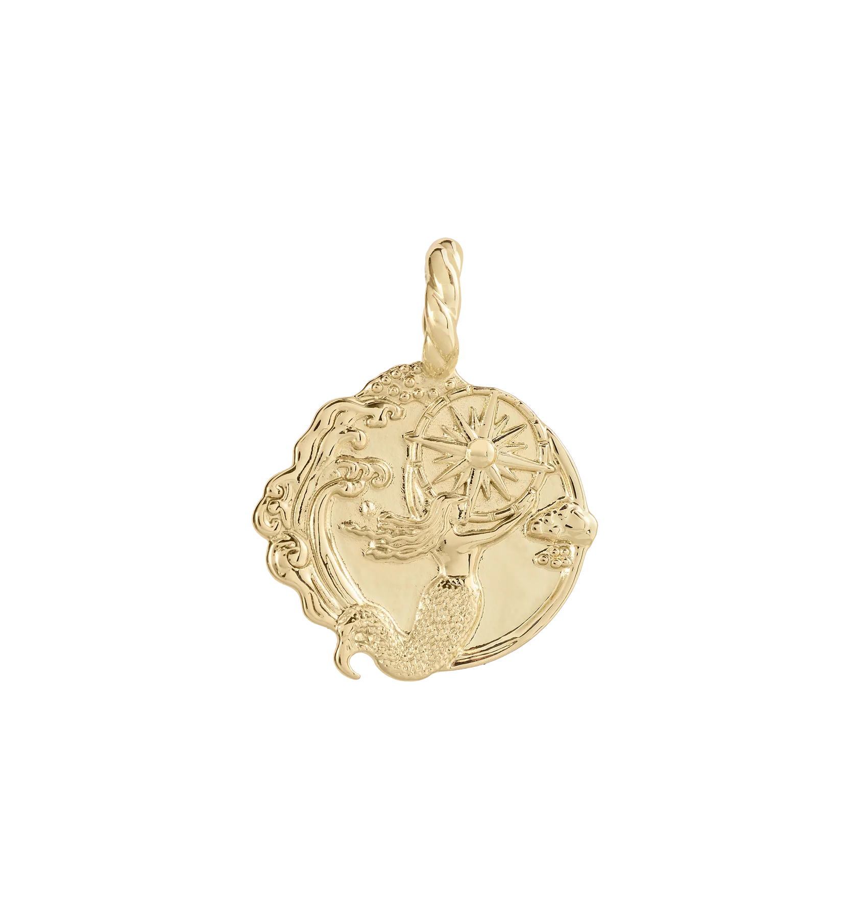 Memorable Adventure Charm