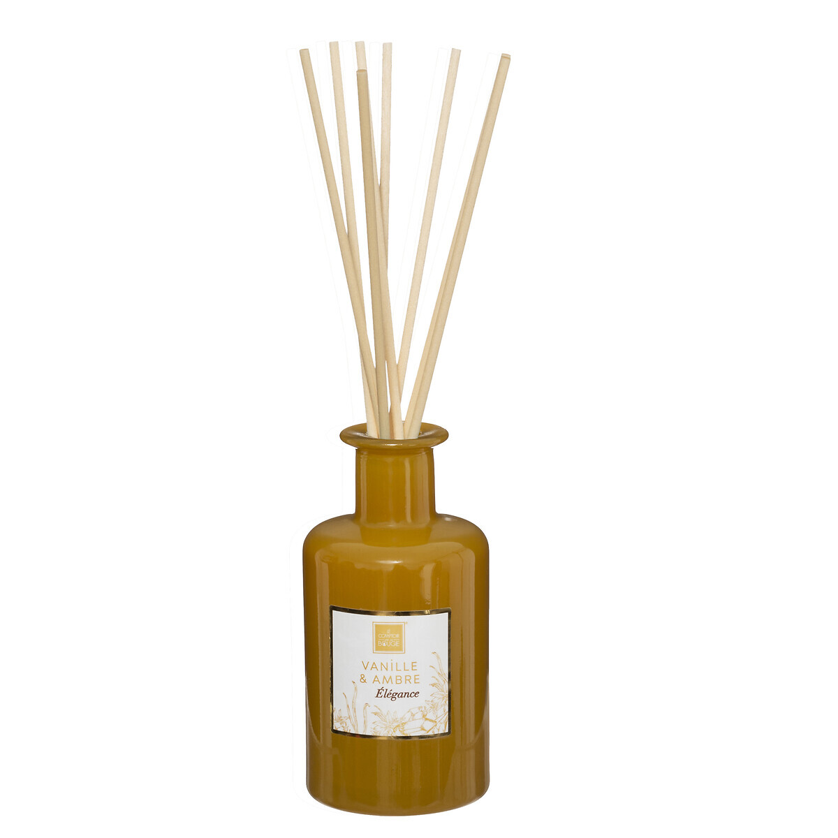 Fragrance diffuser "Mael" Amber Vanilla, 200ml
