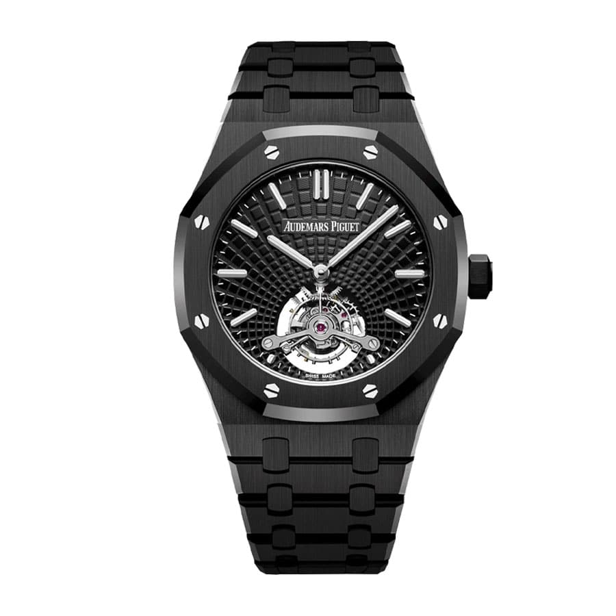 Audemars Piguet Royal Oak Tourbillon 26522CE.OO.1225CE.01 Replica - Top club