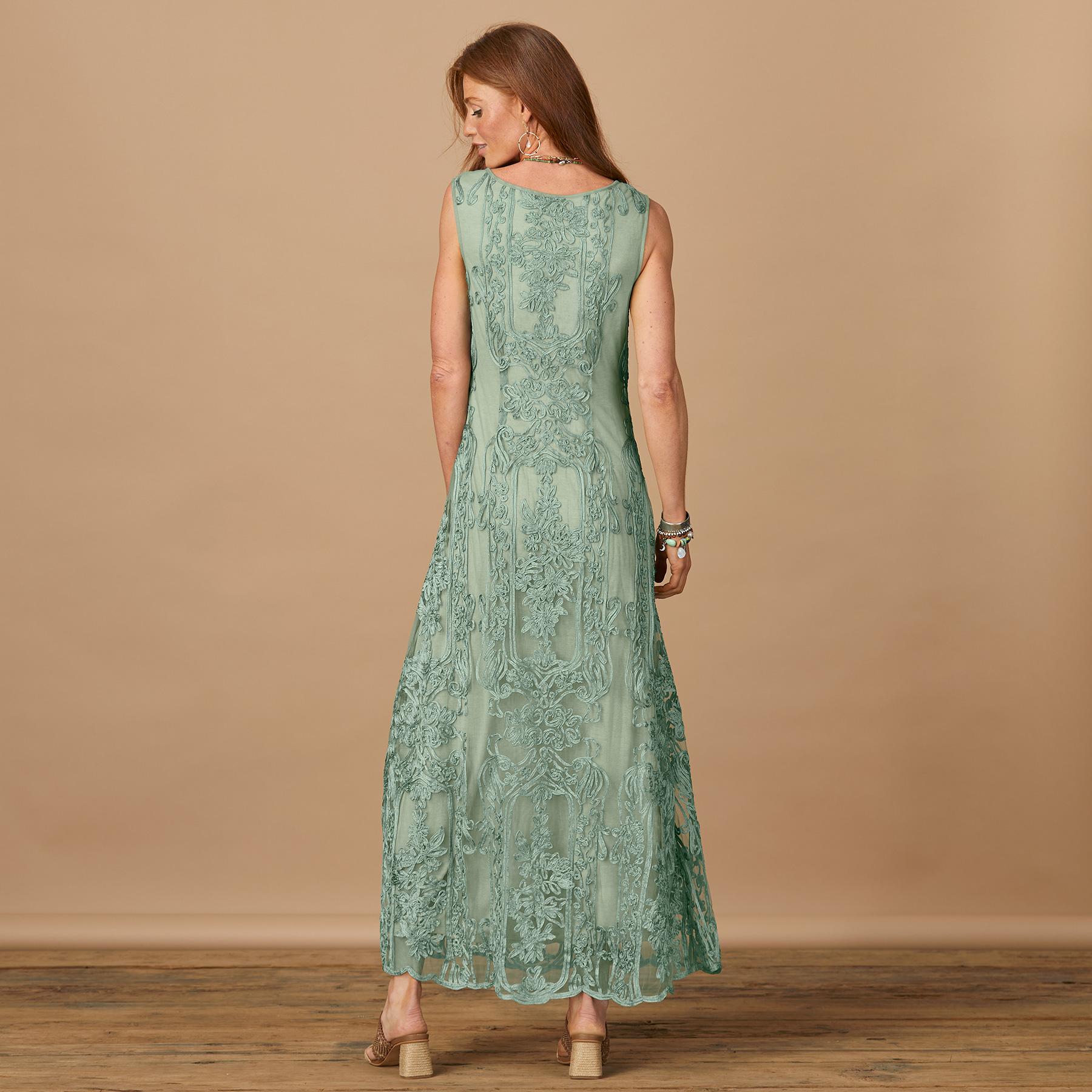 Madelyn Mae Dress - Sundance Clothing