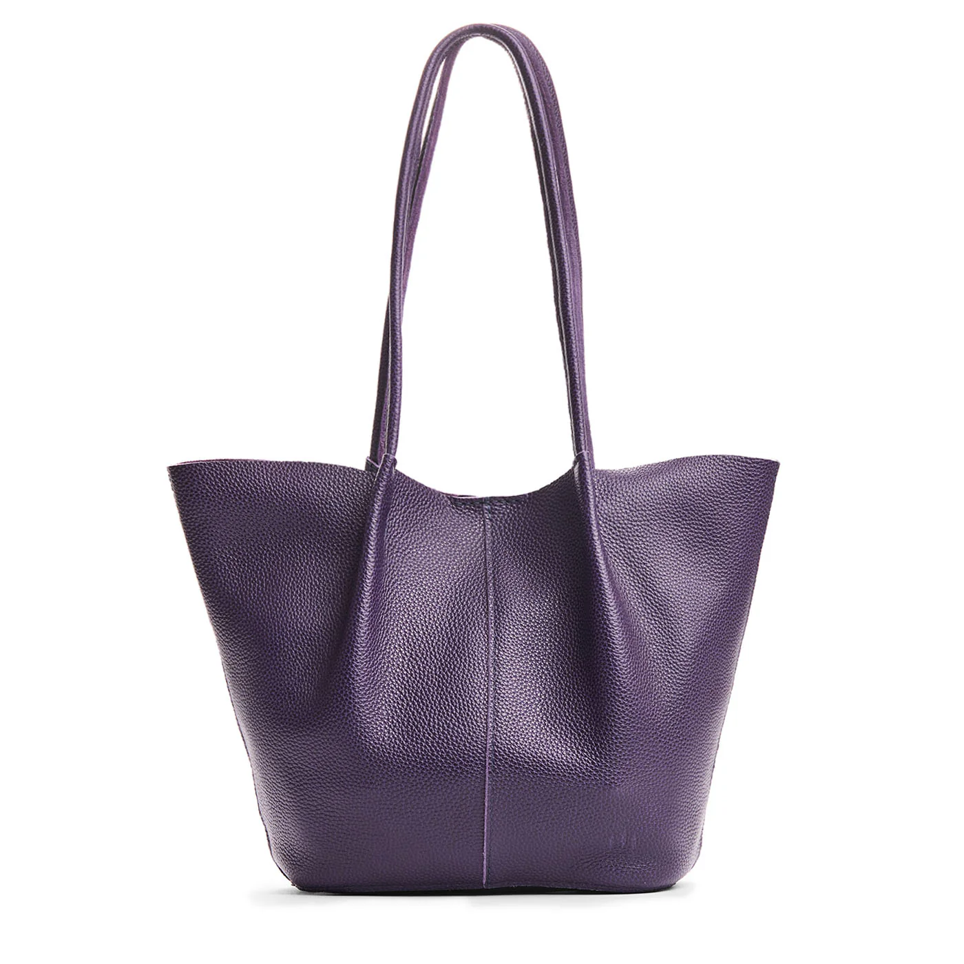 Devan Bucket Tote