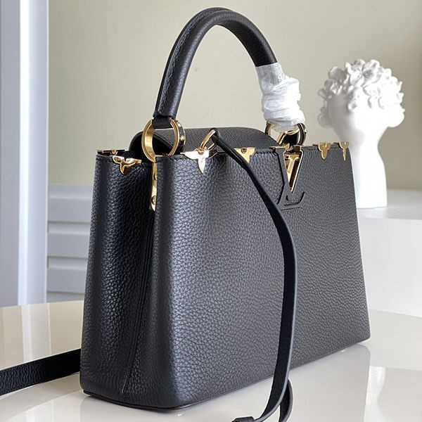 Louis Vuitton Capucines Replica – Popular Style (M54663)1:1High-quality replica