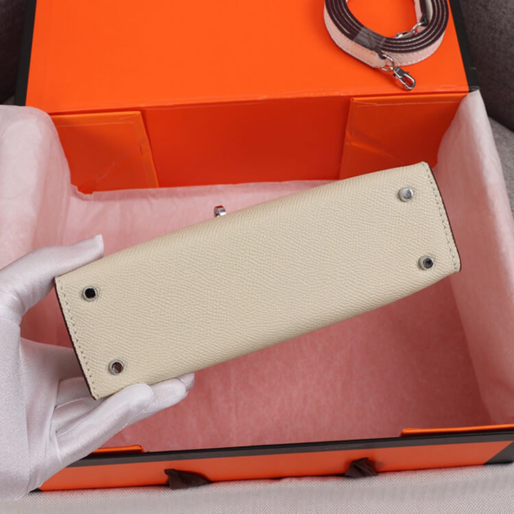 Hermès Kelly Mini II Bag1:1High-quality replica