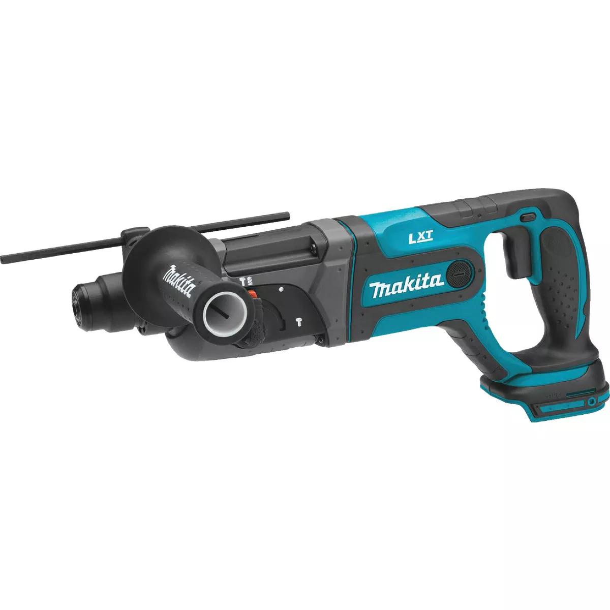 Makita 18V LXT Lithium-Ion 7/8 In. Brushless SDS-Plus Cordless Rotary Hammer Drill (Tool Only)