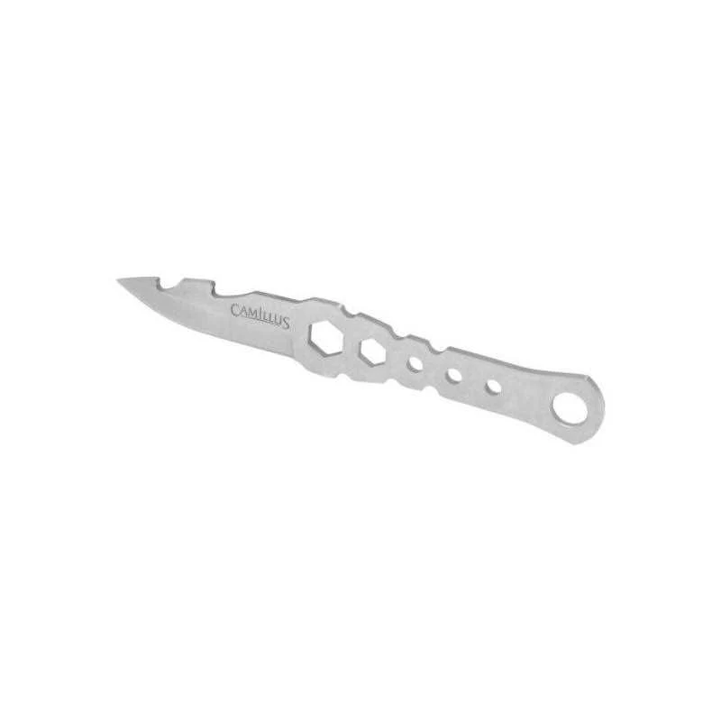 Camillus Carnivore-X Machete With 18 inch Overall Length And 12 inch Cutting Blade - Image 2 Camillus Carnivore-X Machete With 18 inch Overall Length And 12 inch Cutting Blade - Image 2