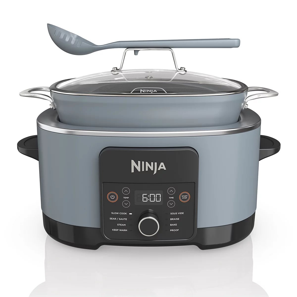 2025 Foodi 8.5-qt. PossibleCooker PRO Multi-Cooker