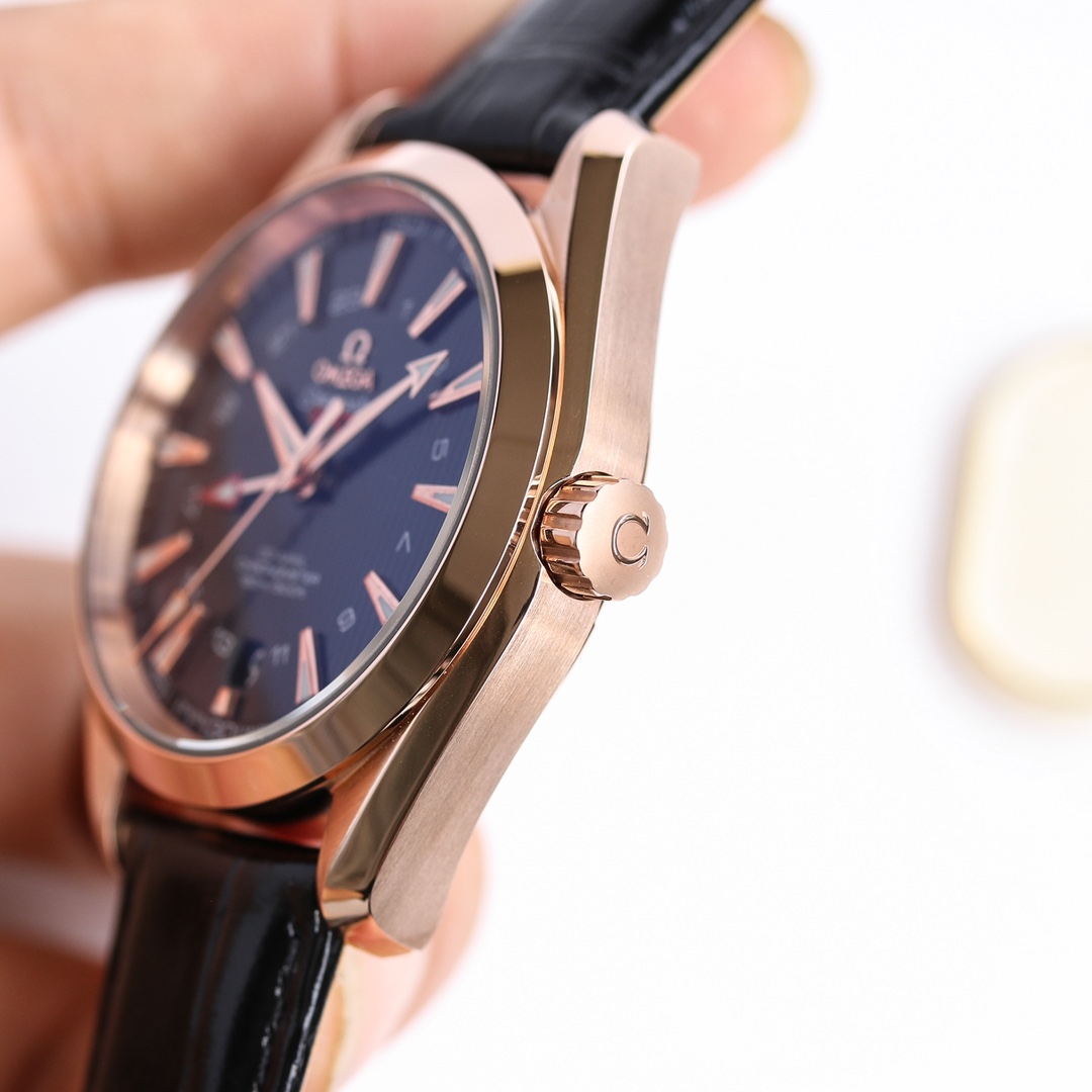Omega Seamaster 150m(1:1 replica) - Top club