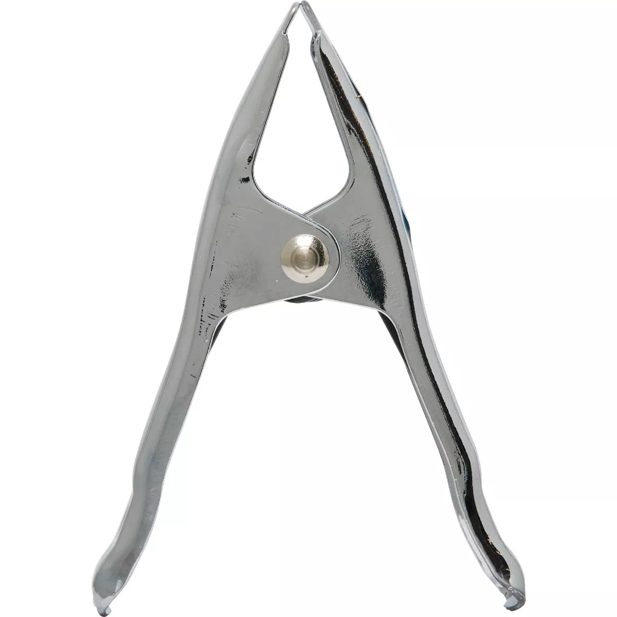 Channellock 1 In. Steel Spring Clamp