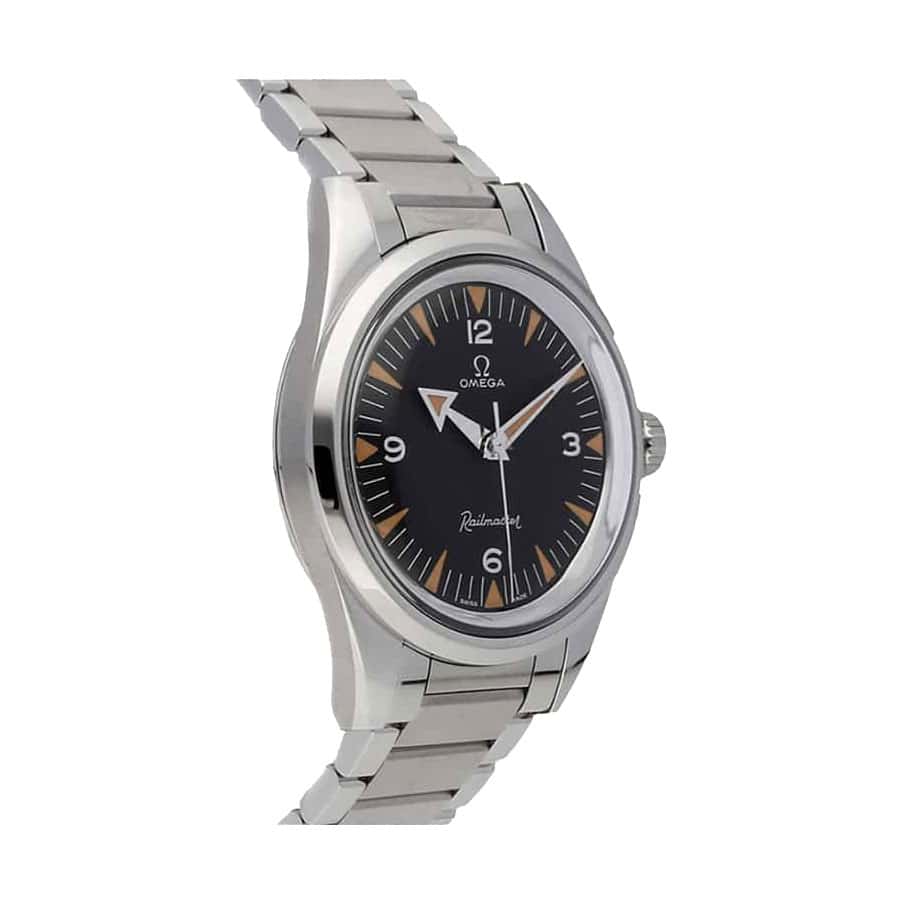Omega Seamaster 38 Replica - Top club