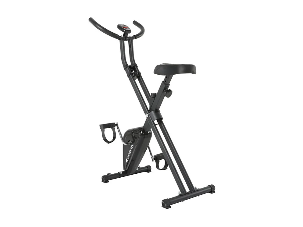 Vélo d'appartement Synerfit pliable - X-Bike edition 2024