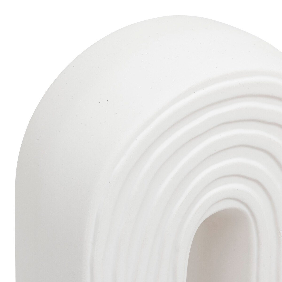 "Soleya" arched table decoration H.18 cm