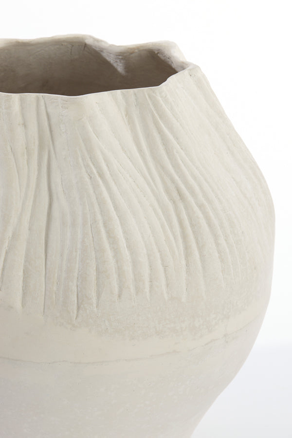 Light & Living pot ACDA in hoge vorm – Ø39,5x41 cm