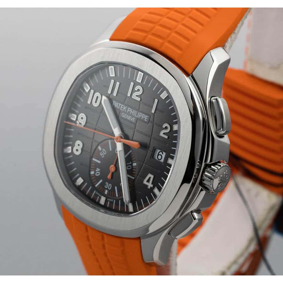 Patek Philippe Chronograph Replica - Top club