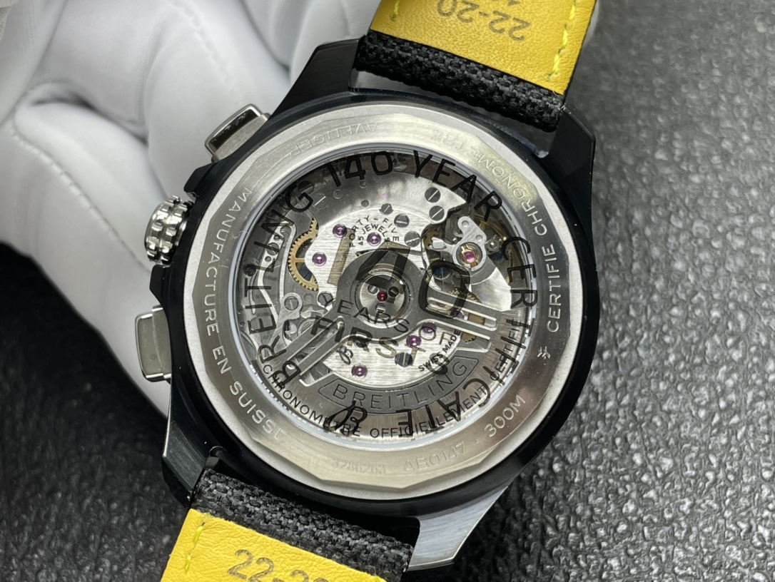Breitling BLS Avenger Chronograph Series(1:1 replica) - Top club