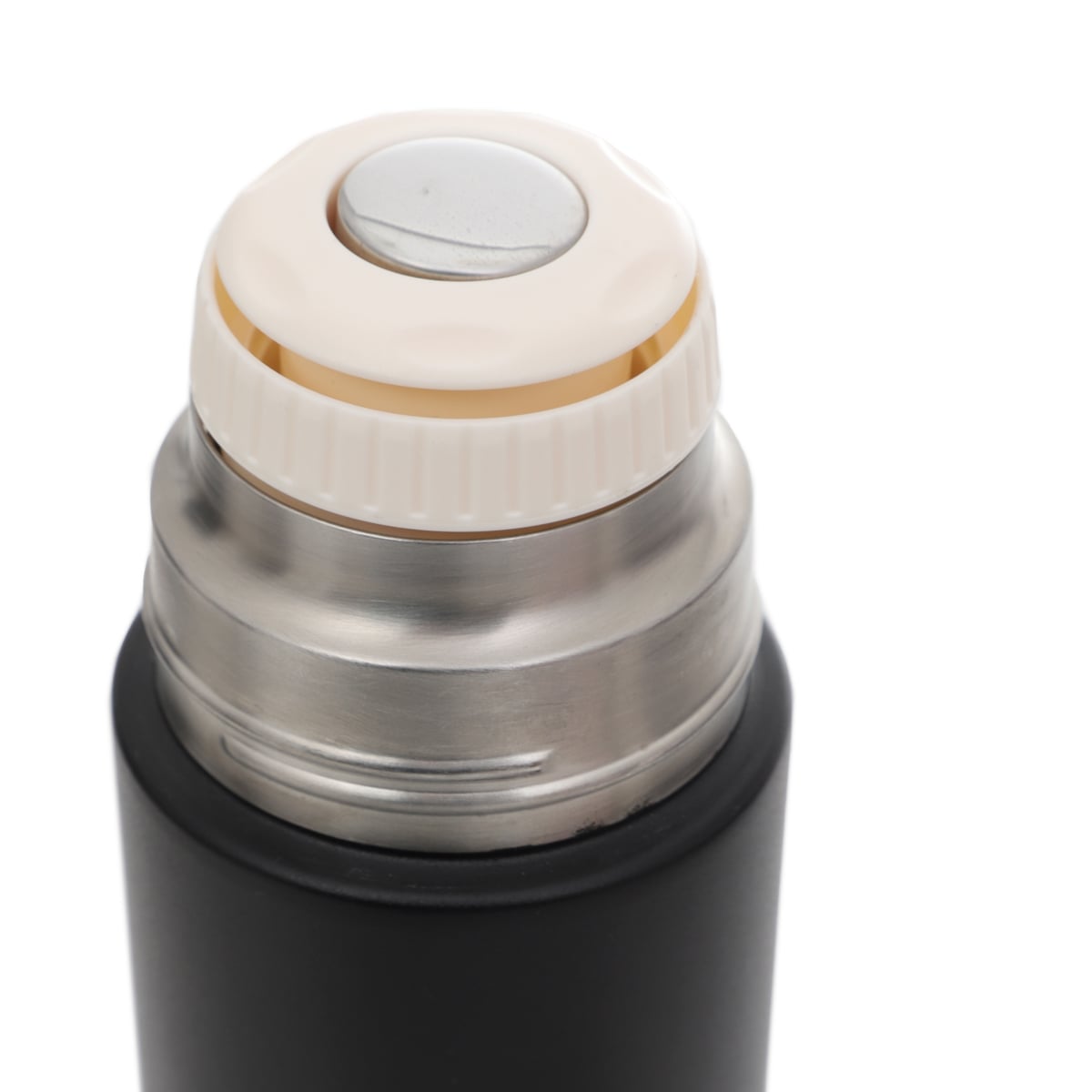 Termos LIBRE czarny 580 ml