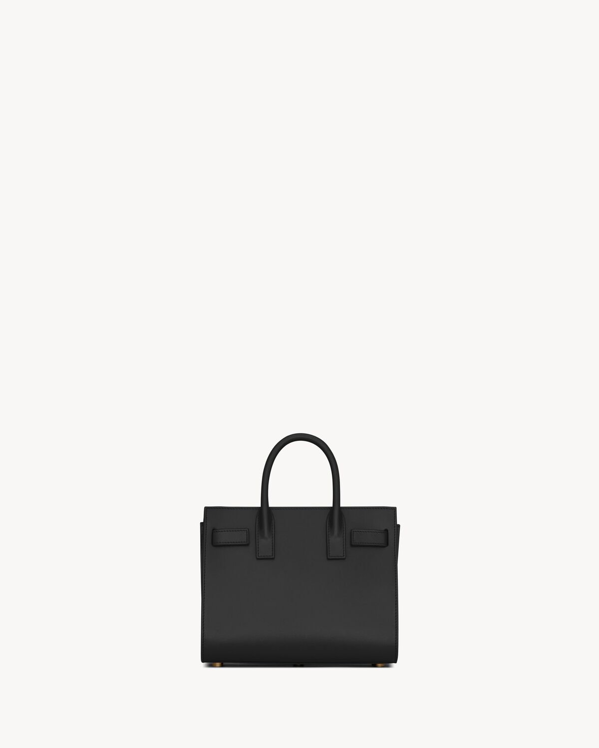 Replicate YSL Sac De Jour In Smooth Leather Nano(1:1 replica)1:1High-quality replica