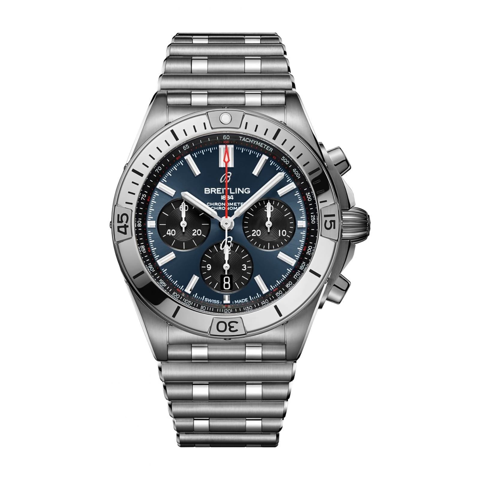 Fake Breitling Replica Watches Chronomat B01 42(1:1 replica) - Top club