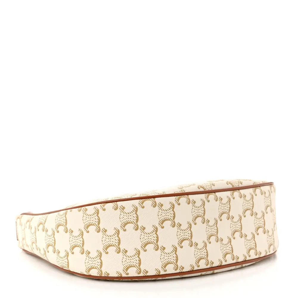 Celine Ava Triomphe Bag Replica with Gold Hardware1:1High-quality replica