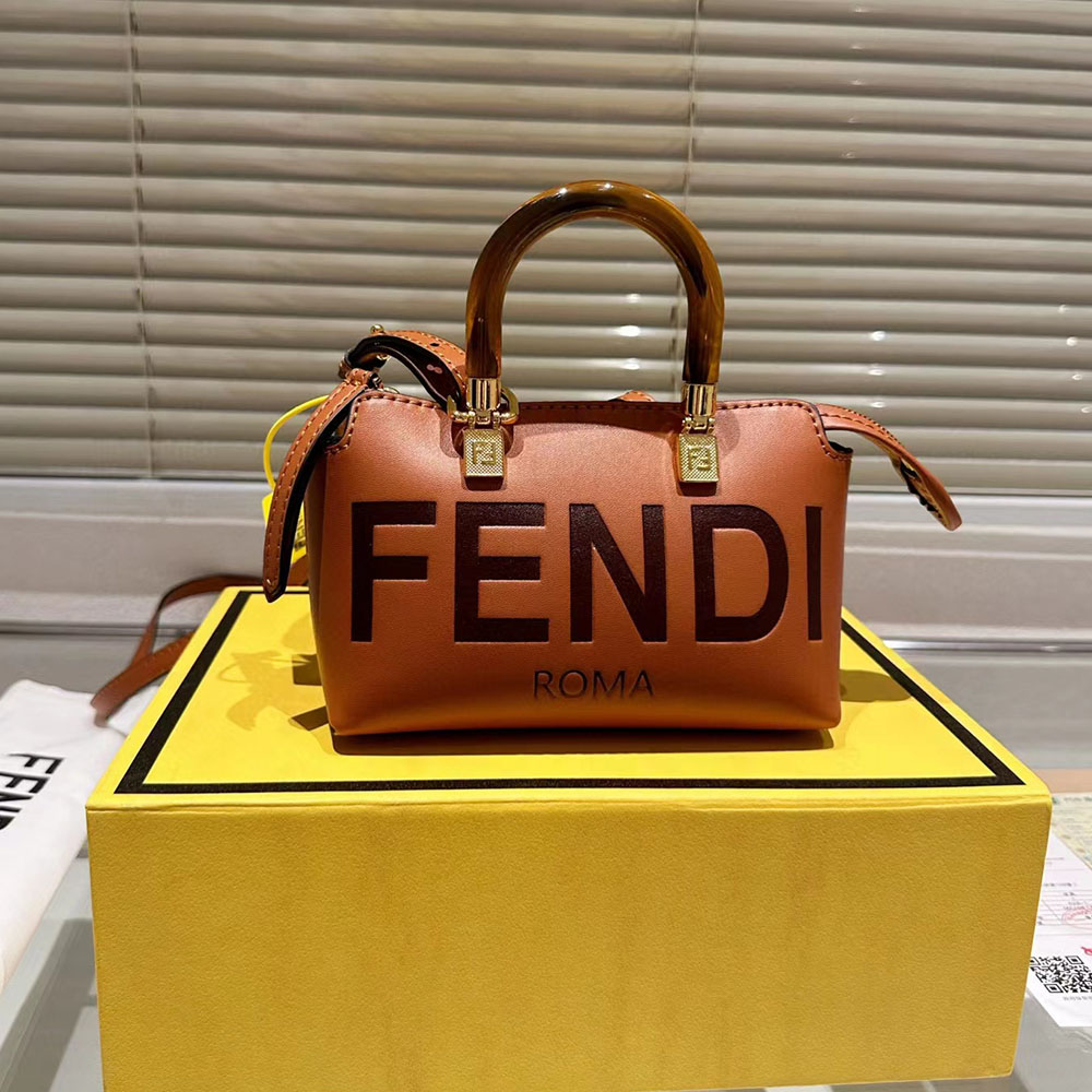 FENDI By The Way Mini(Replica) - Replicaclubs