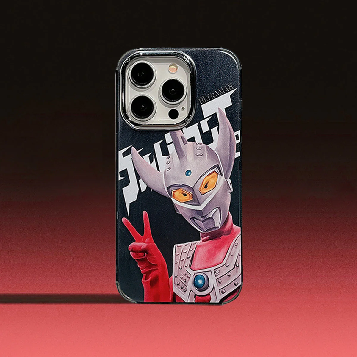 Limited iPhone Case | Ultraman Tarou 1 - Wholesale & Influencer