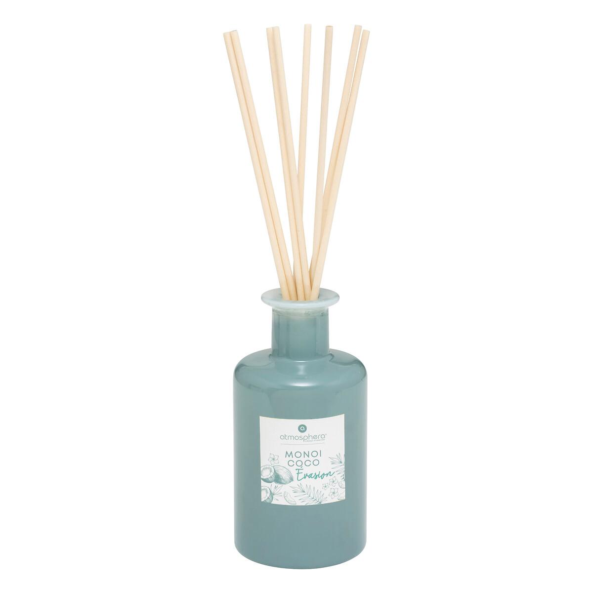 Scent diffuser "Mael" Monoi and Coconut, 200ml