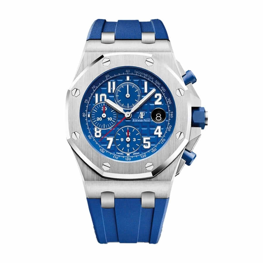 Audemars Piguet Navy Replica - Top club
