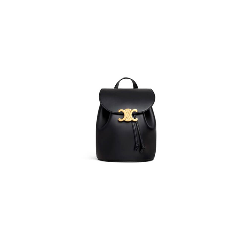 BACKPACK CELINE BONNIE IN Smooth Calfskin(HIGH-END GRADE)1:1High-quality replica