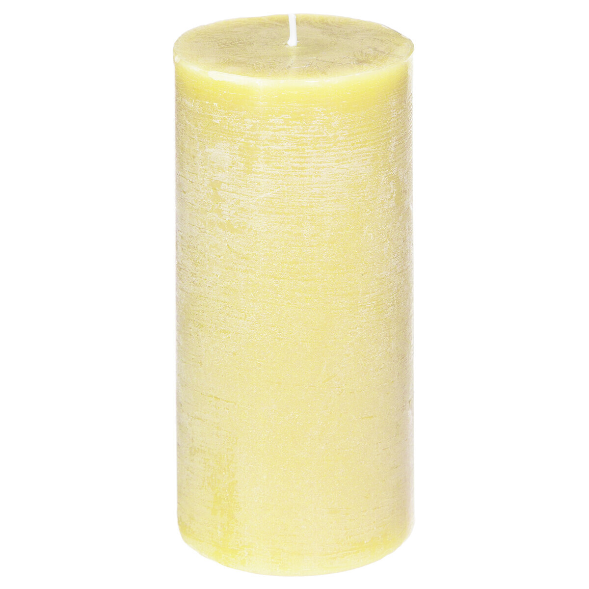 Scented candle "Elea" Yuzu green tea, 411g