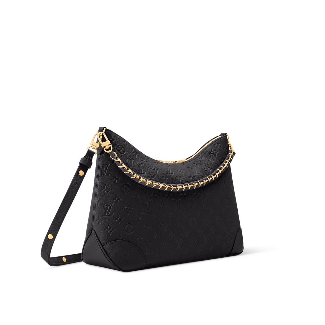 Replicate Louis Vuitton Boulogne GM M13706 (1:1 replica)1:1High-quality replica