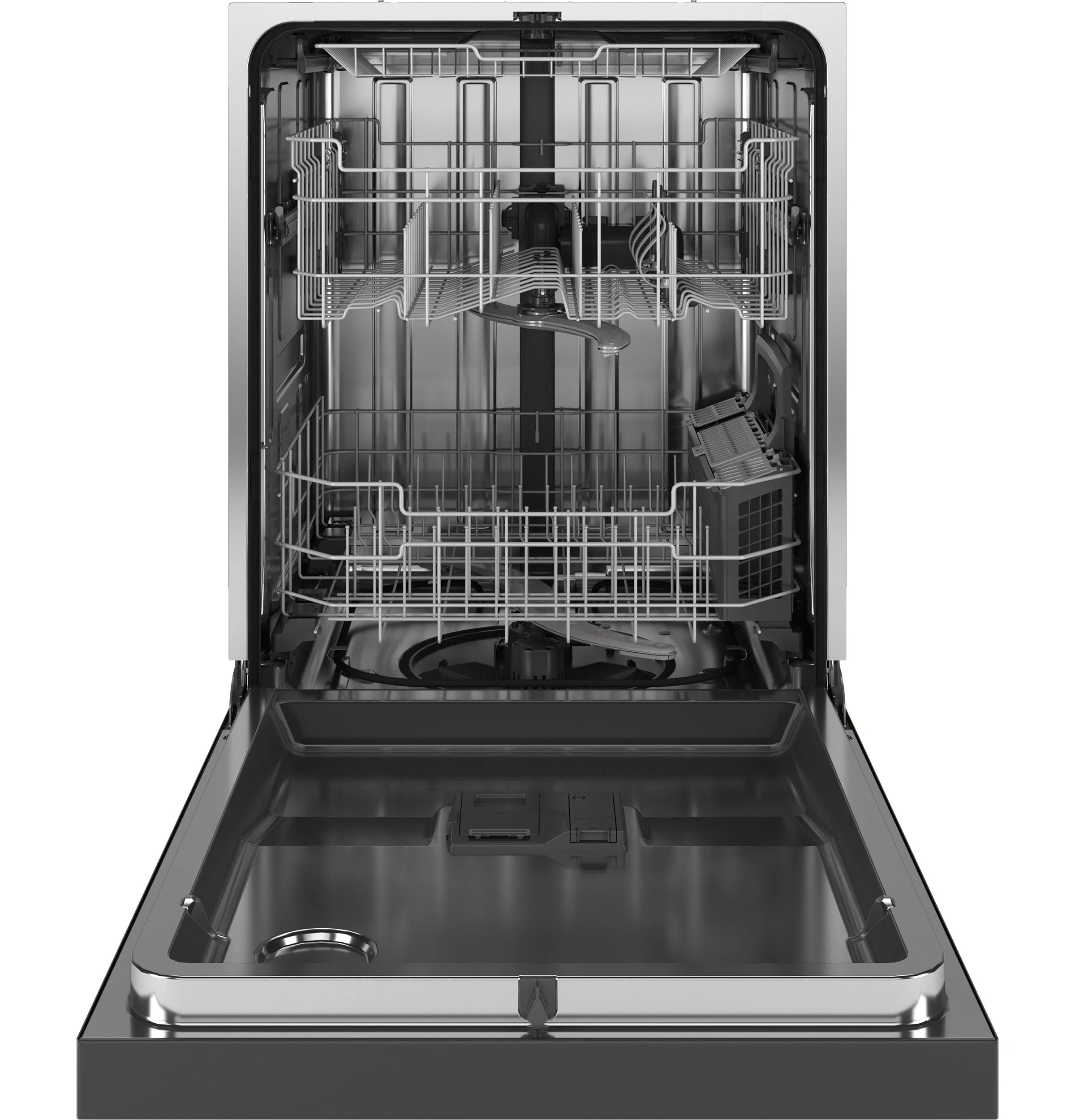 GE APPLIANCES GDF650SMVES built in dishwasher