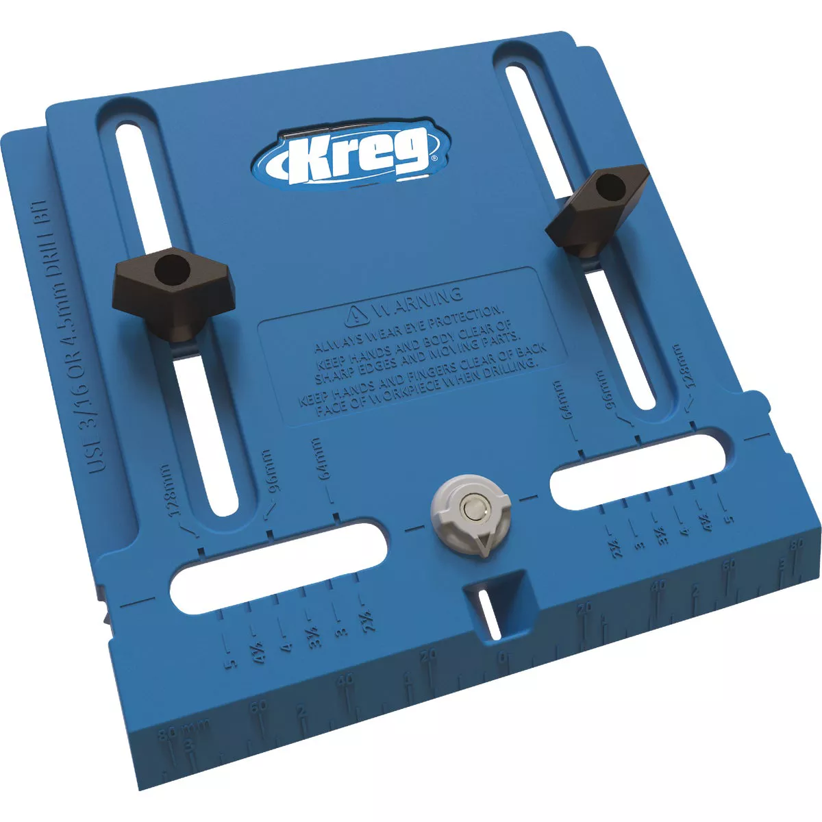 Drill Guides & Doweling Jigs