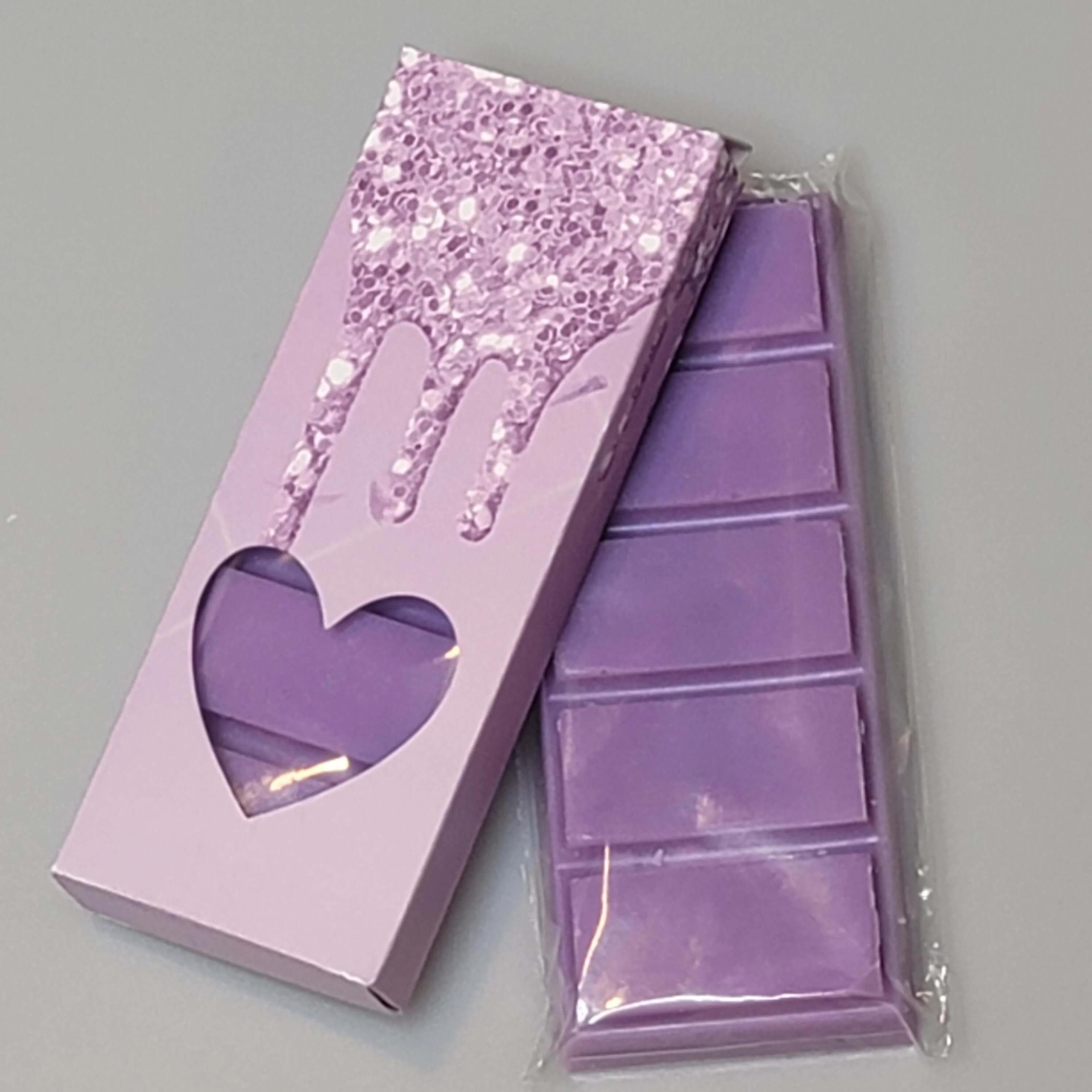 Love Entangle Wax Melts