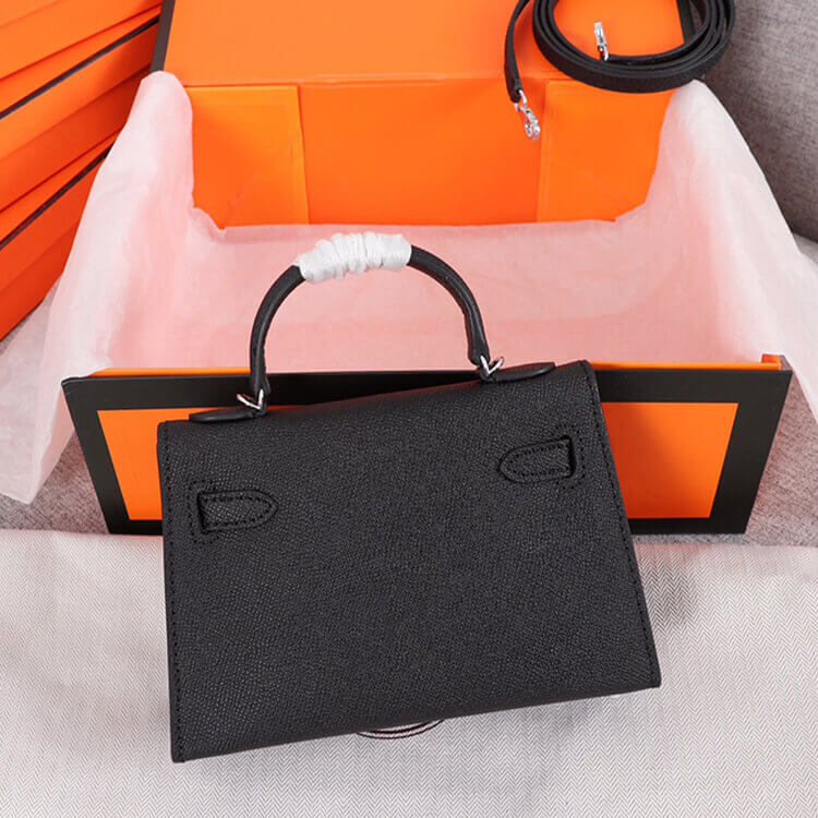 Hermès Kelly Mini II Bag1:1High-quality replica