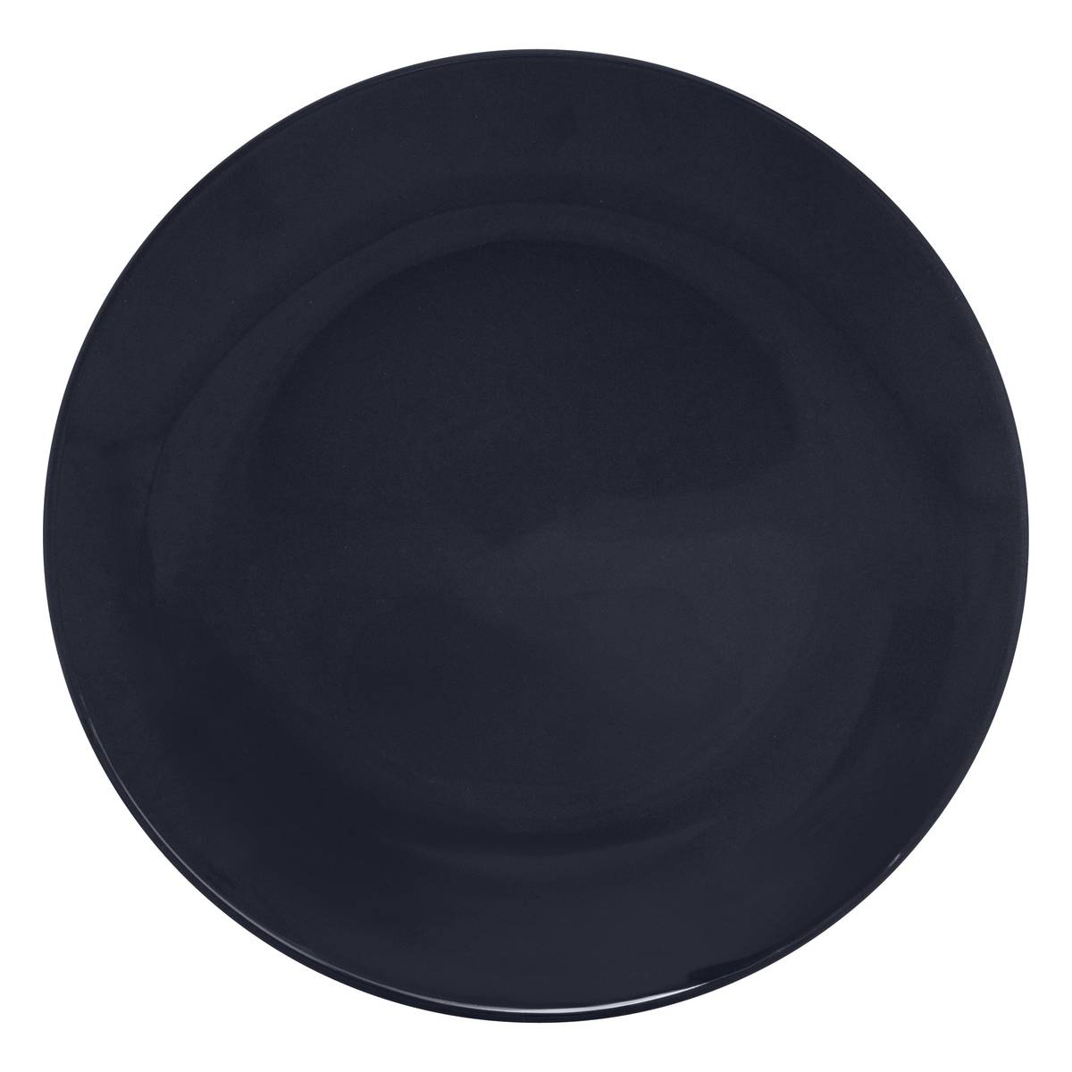 "Colorama" Dinner Plate D.26.4 cm, Blue