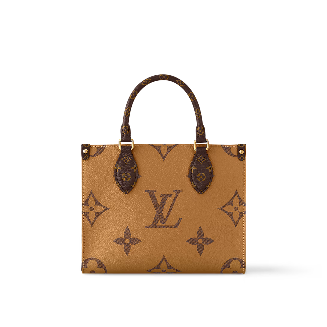 Replicate Louis Vuitton OnTheGo PM M46373 (1:1 replica)1:1High-quality replica