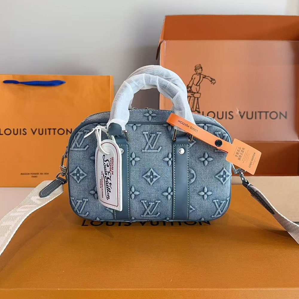 Louis Vuitton LV Crossbody Bag1:1High-quality replica