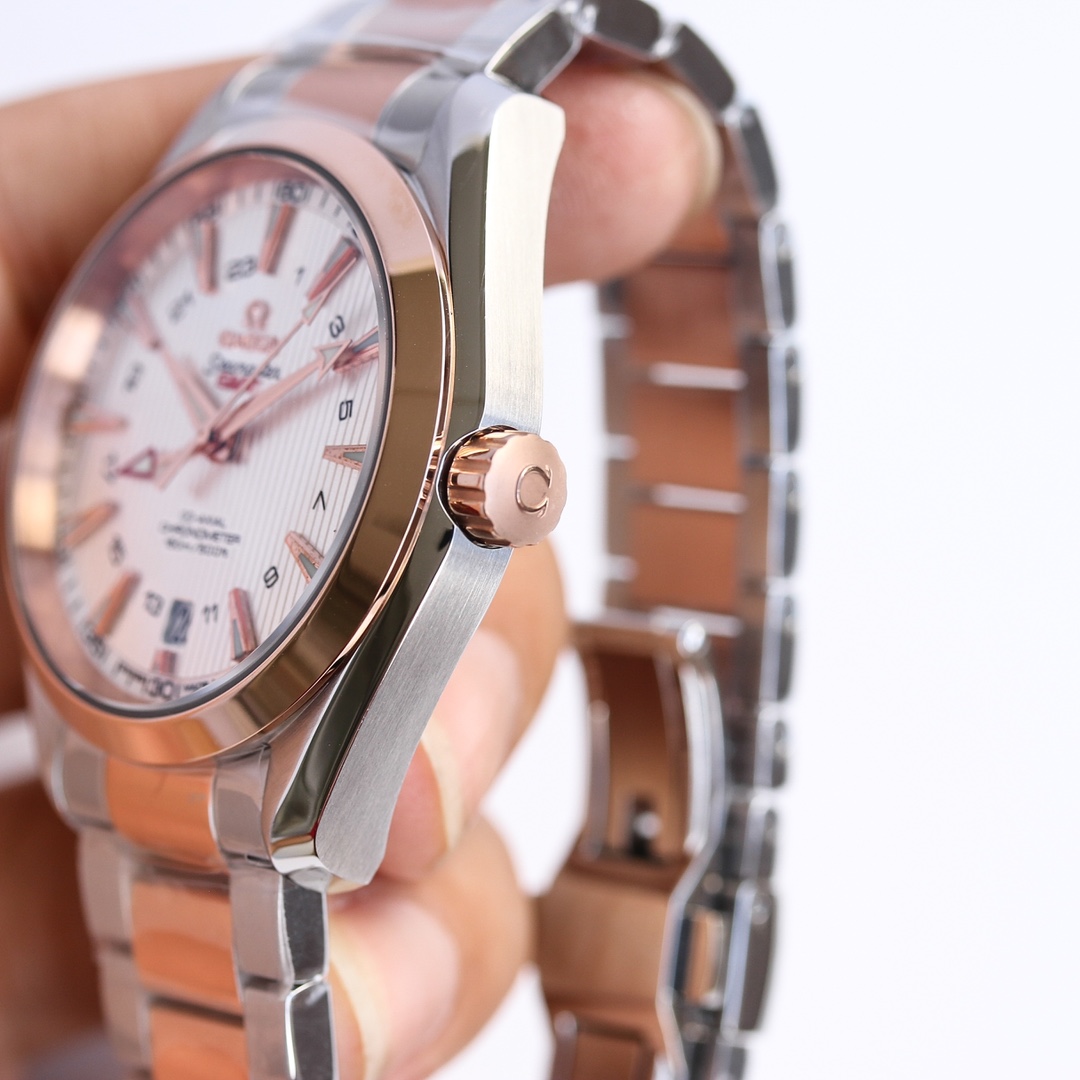 Omega Seamaster 150m(1:1 replica) - Top club