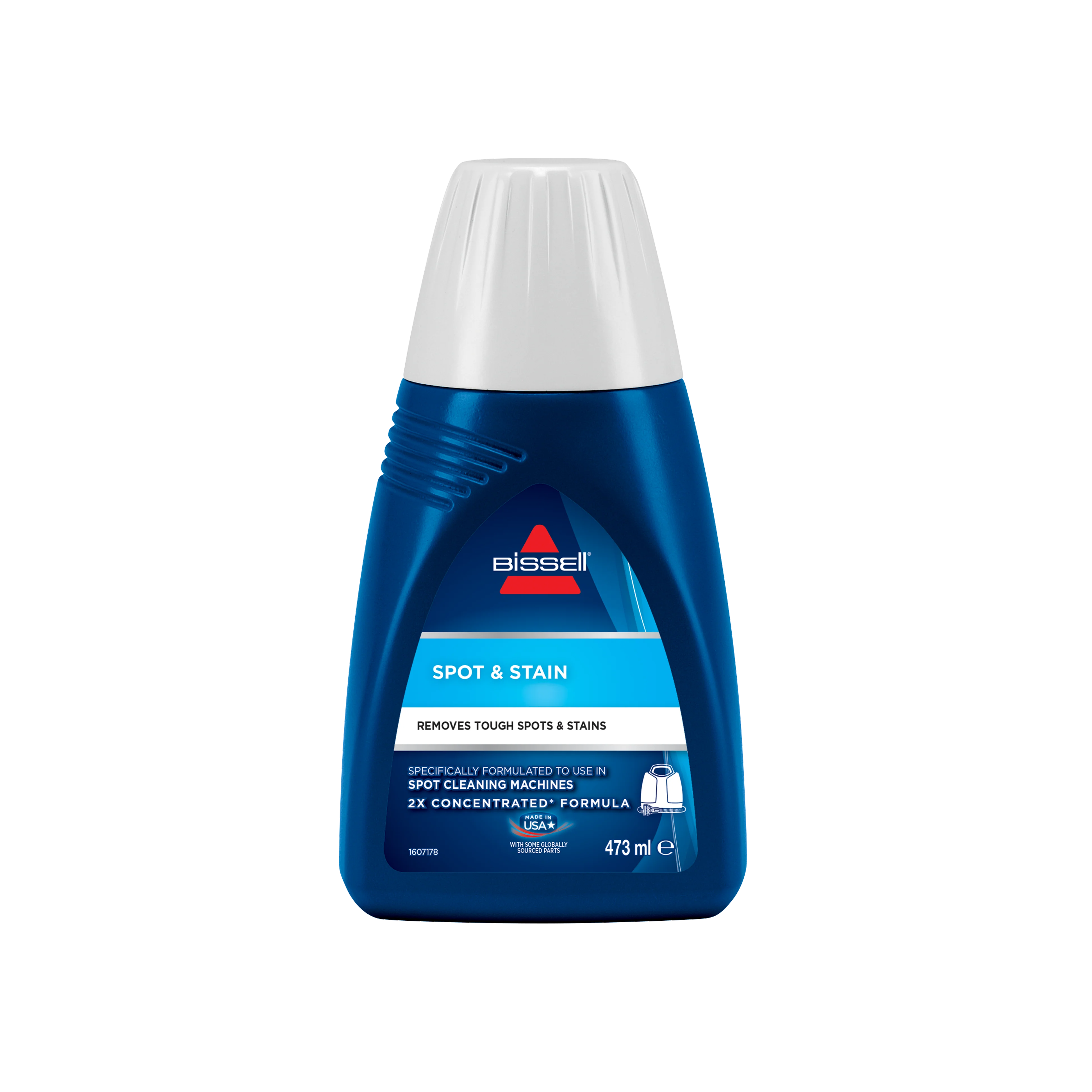 SpotClean Spot & Stain Formula (473ml)