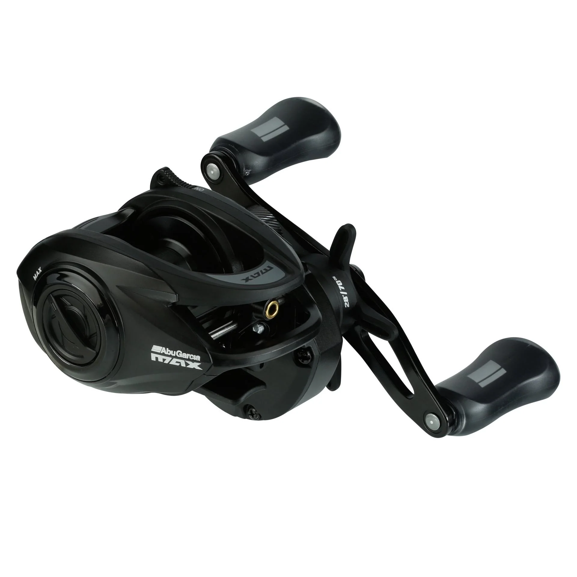 Max™ SX Flipping Switch Low Profile Reel