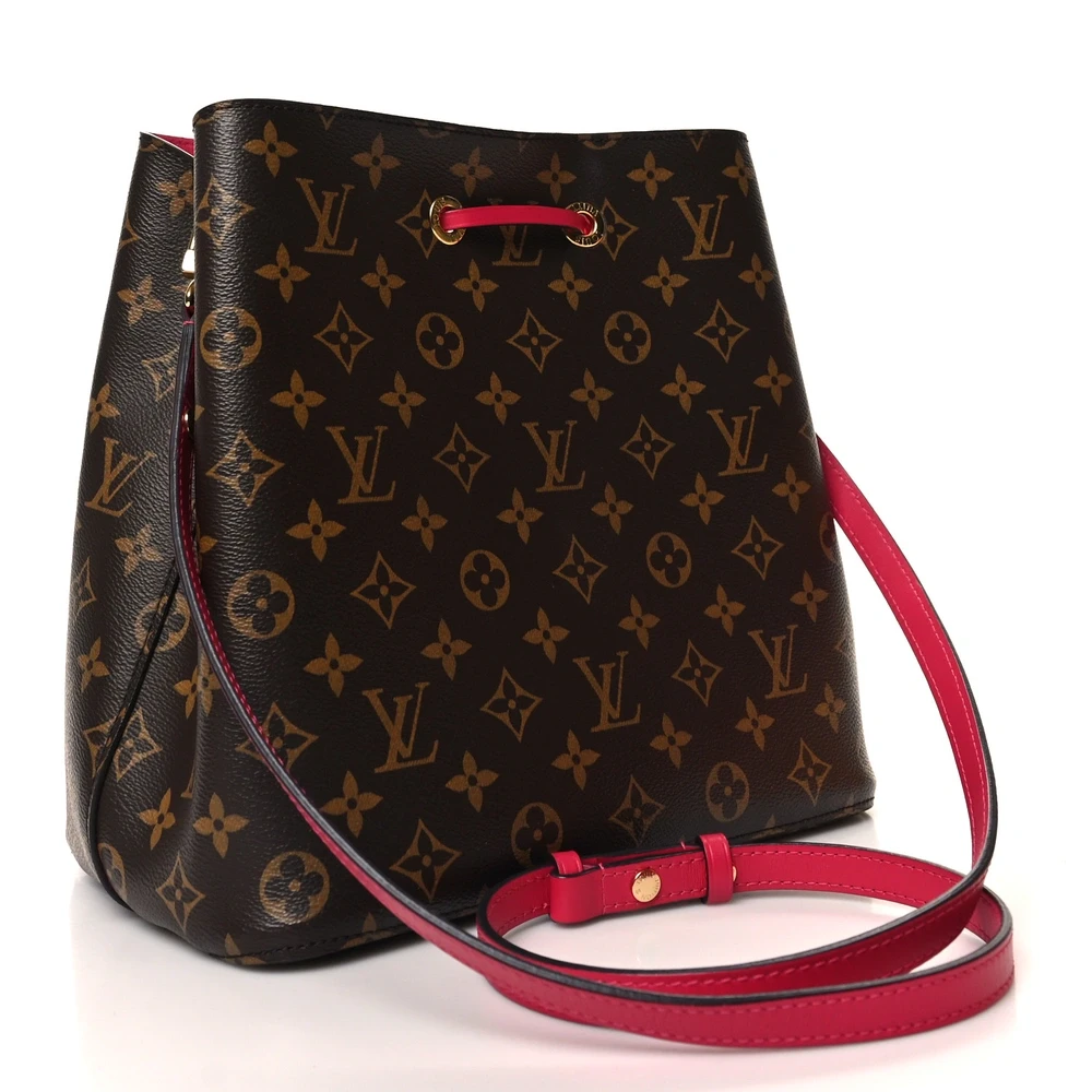 Discover the Best Louis Vuitton Freesia Replica Handbags1:1High-quality replica