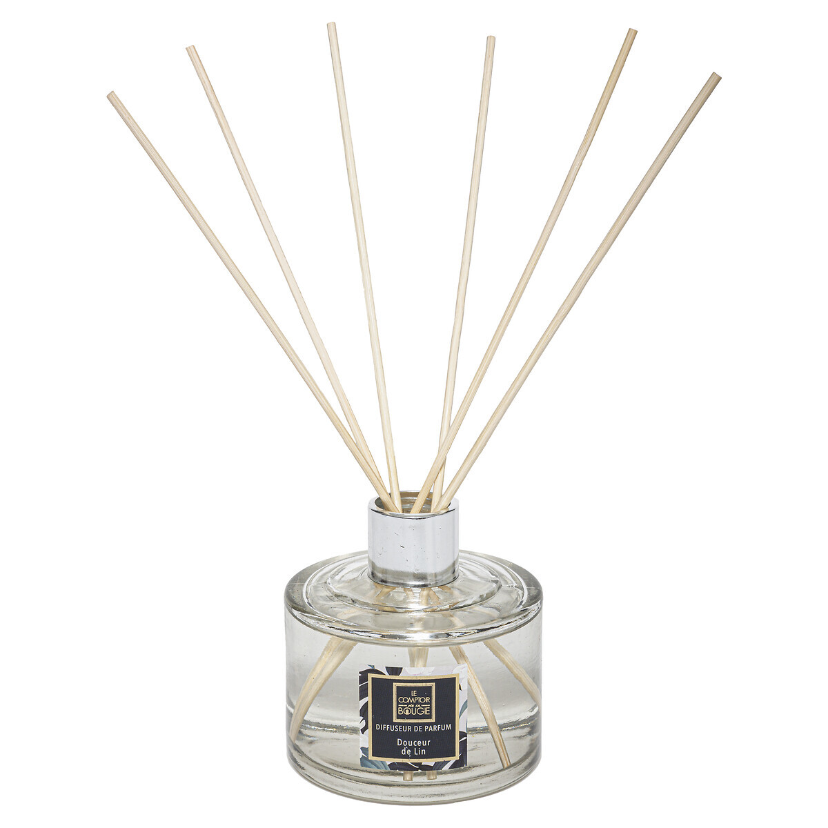 Fragrance diffuser "Neda" Flax flower Sweetness, 200ml