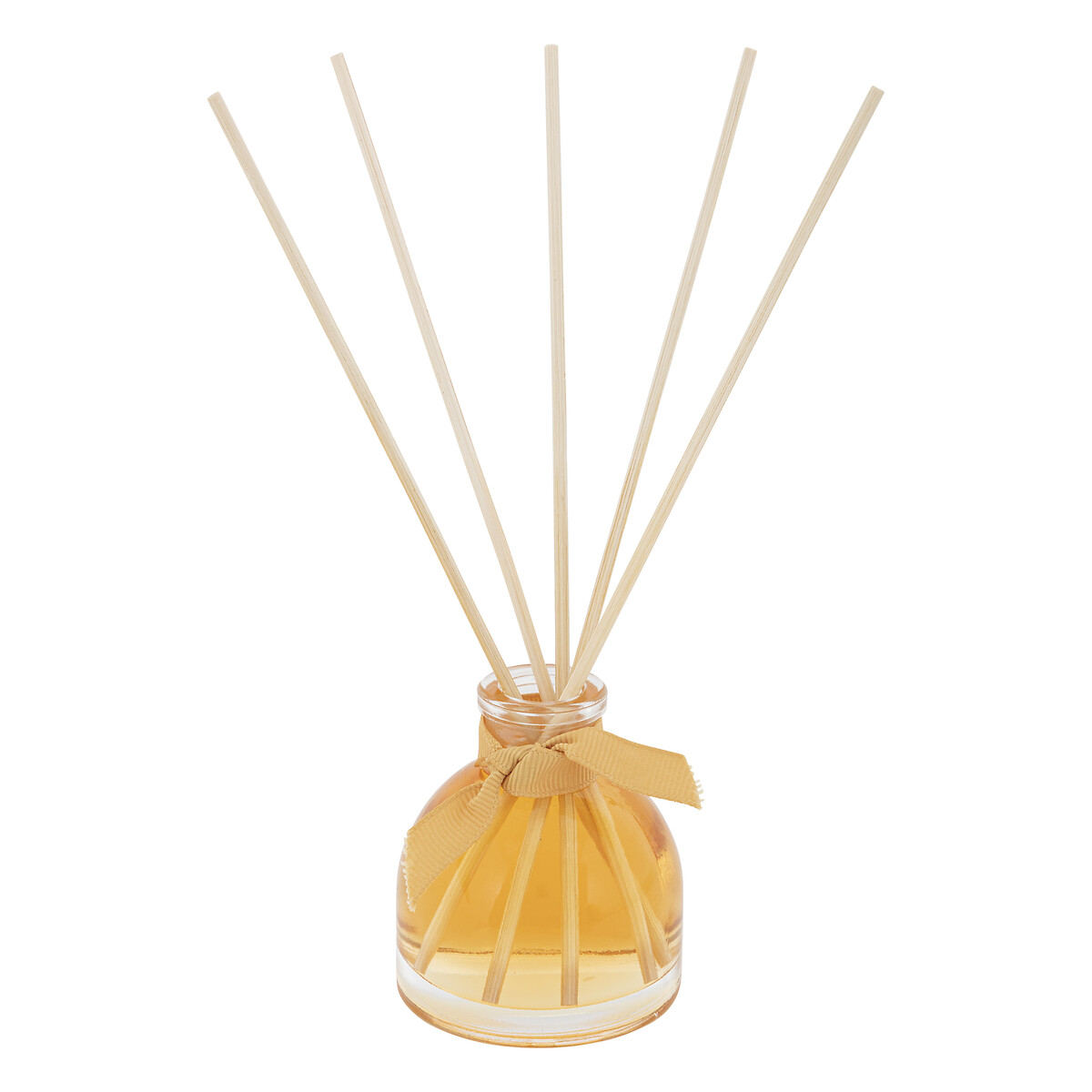 Perfume diffuser "Izor" Glass, vainilla oriental, 50ml
