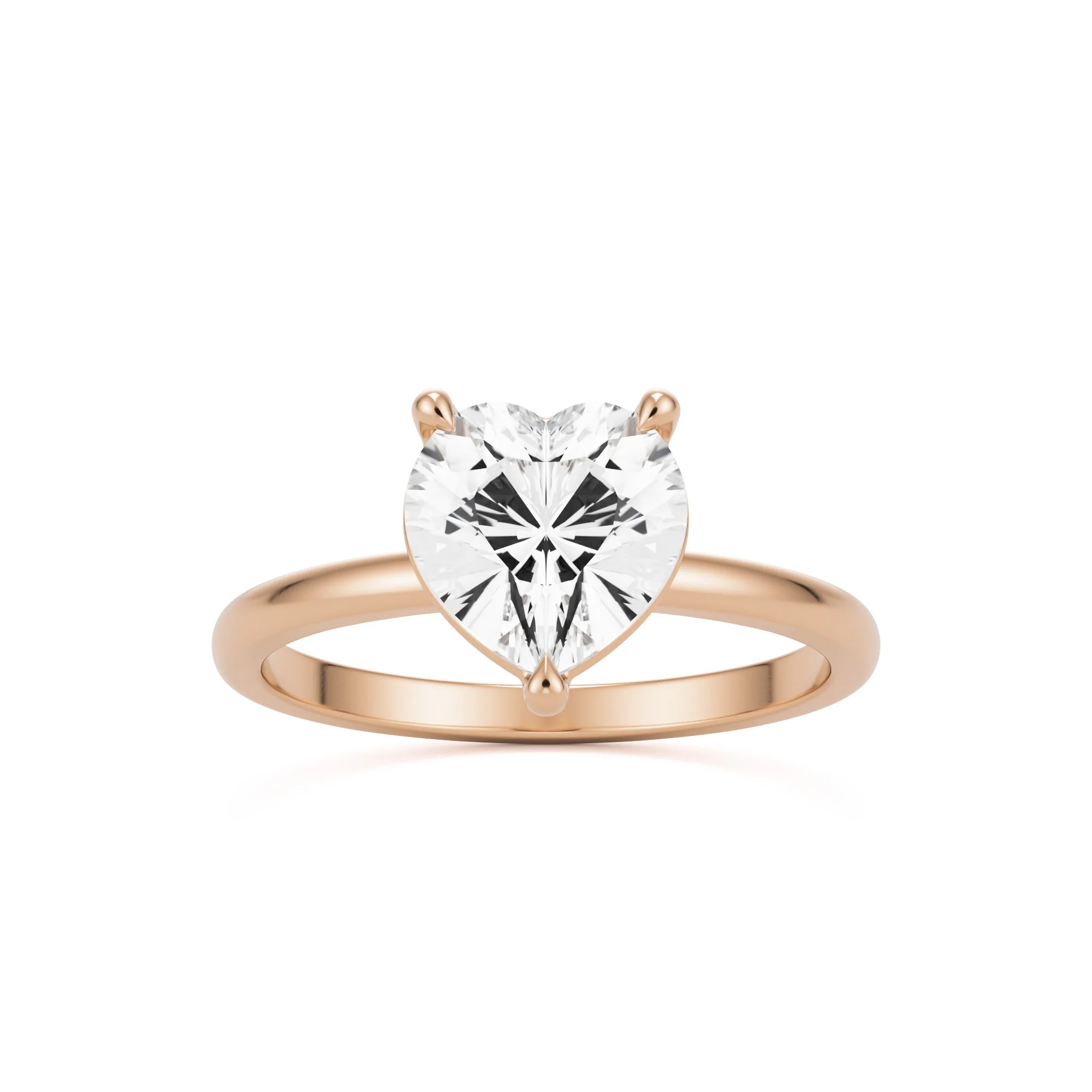 The Heart Solitaire