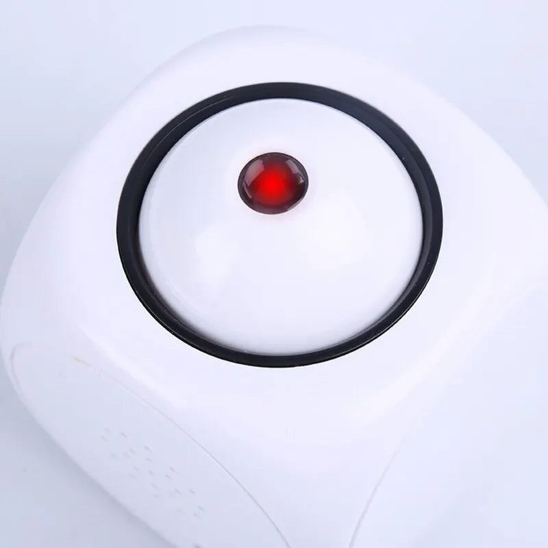 SnoozePro | Slimme Klok met Digitale Weergave en Projectie