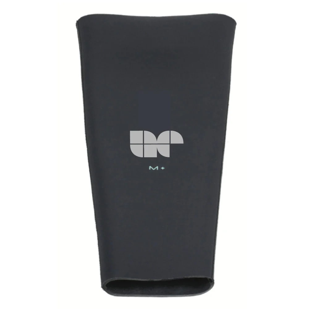 Amputee Essentials Alliance Prosthetic Sleeve, Antibacterial & Sweating Control, TPE Gel, 3mm - Abilene Artificial Limb