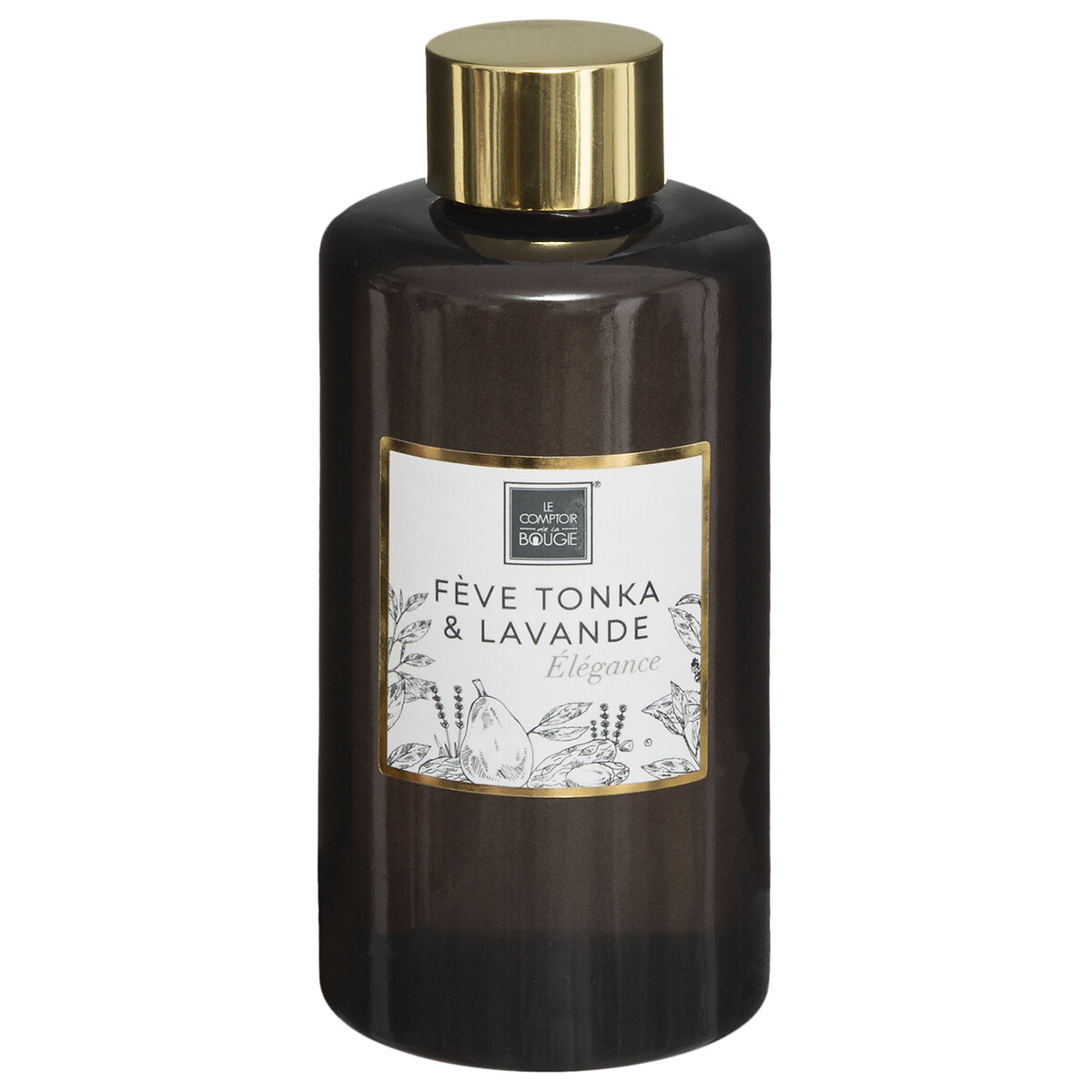 Perfume refill "Mael" Tonka Bean, 200ml